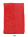 Badlaken Island Sols 89001 Rood